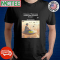 Top Everyone Please stop creating fake narratives for war Government UFO shirt Unisex T-shirt, Sweatshirt, Hoodie, Long Sleeve Tee - T-Shirt, Sweatshirt, Hoodie