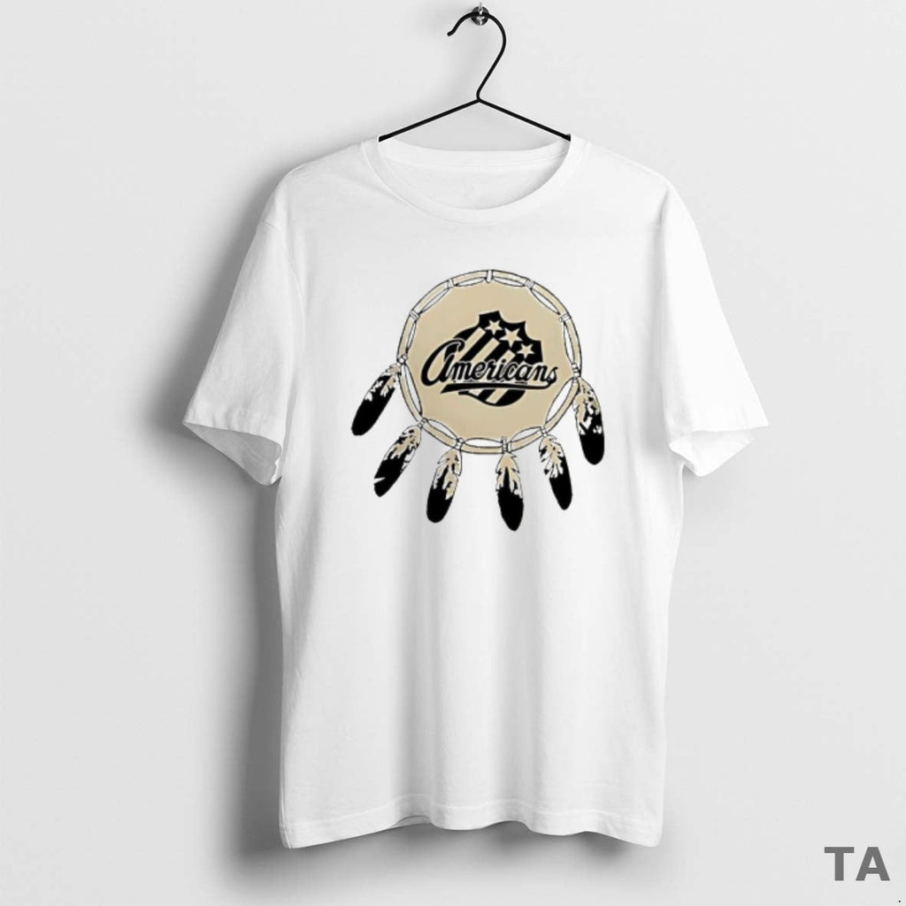Top Funny Rochester Americans Honoring Native American Heritage 2025 T-Shirts, Hoodie, Sweatshirt - T-Shirt, Sweatshirt, Hoodie