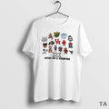 Top Future Big 12 Champion Mascot Circle T-Shirts, Hoodie, Sweatshirt - T-Shirt, Sweatshirt, Hoodie
