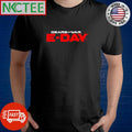 Top Gears of war e-day shirt Unisex T-shirt, Sweatshirt, Hoodie, Long Sleeve Tee - T-Shirt, Sweatshirt, Hoodie