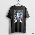 Top Generation Shai Gilgeous Alexander Oklahoma City Thunder Nba Slam T-Shirts, Hoodie, Sweatshirt - T-Shirt, Sweatshirt, Hoodie