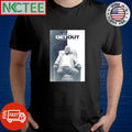 Top Get Out 2017 Halloween shirt Unisex T-shirt, Sweatshirt, Hoodie, Long Sleeve Tee - T-Shirt, Sweatshirt, Hoodie