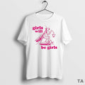 Top Will Be Circle T-Shirts, Hoodie, Sweatshirt - T-Shirt, Sweatshirt, Hoodie