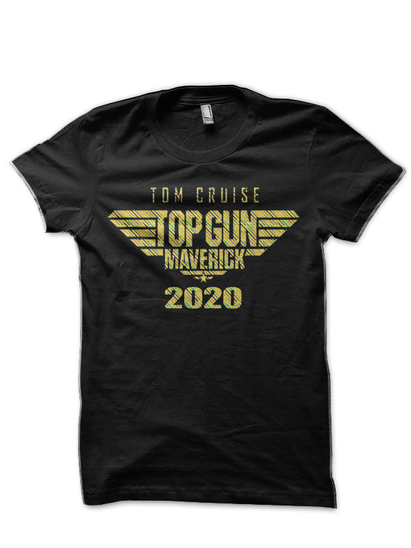 Top Gun Maverick Black T-Shirts, Hoodie, Sweatshirt - T-Shirt, Sweatshirt, Hoodie