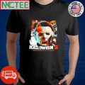 Top Halloween II The Nightmare has only just begun Michael Myers shirt Unisex T-shirt, Sweatshirt, Hoodie, Long Sleeve Tee - T-Shirt, Sweatshirt, Hoodie