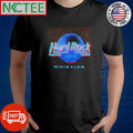 Top Hardrock Whistler shirt Unisex T-shirt, Sweatshirt, Hoodie, Long Sleeve Tee - T-Shirt, Sweatshirt, Hoodie