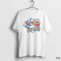 Top I Had American Romance Lukas Nelson Circle T-Shirts, Hoodie, Sweatshirt - T-Shirt, Sweatshirt, Hoodie