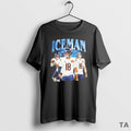 Top Iceman Caleb Williams Vintage T-Shirts, Hoodie, Sweatshirt - T-Shirt, Sweatshirt, Hoodie