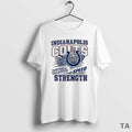 Top Indianapolis Colts Football Tradition Speed Strength T-Shirts, Hoodie, Sweatshirt - T-Shirt, Sweatshirt, Hoodie