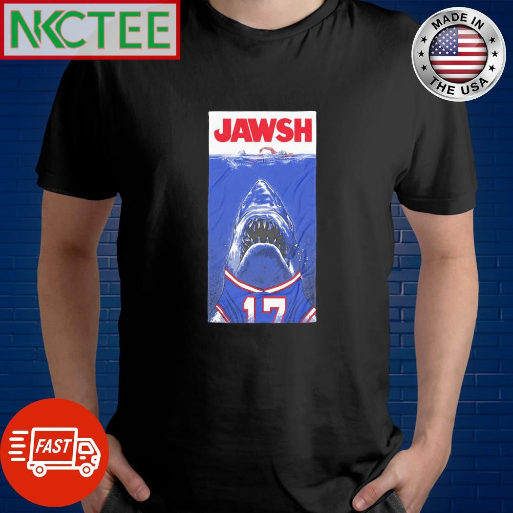 Top Jawsh Beach Towel 17 shark shirt Unisex T-shirt, Sweatshirt, Hoodie, Long Sleeve Tee - T-Shirt, Sweatshirt, Hoodie