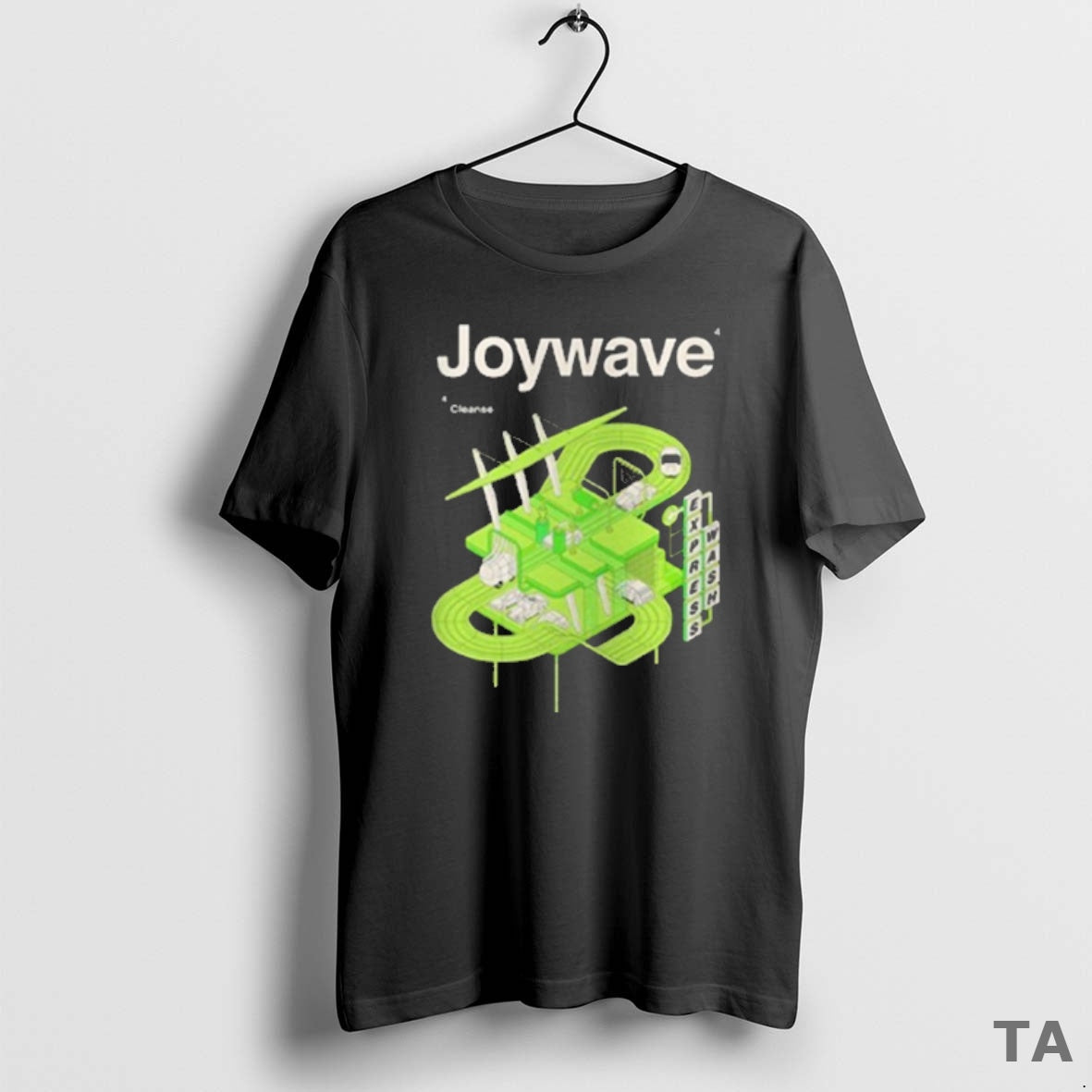 Top Joywave Express Wash Tour 2023 T-Shirts, Hoodie, Sweatshirt - T-Shirt, Sweatshirt, Hoodie