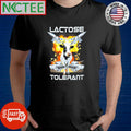 Top Lactose Tolerant cow tank air fighter bomb shirt Unisex T-shirt, Sweatshirt, Hoodie, Long Sleeve Tee - T-Shirt, Sweatshirt, Hoodie