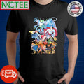 Top Lonestar IndieGoGo Ethan Wylie Avengers shirt Unisex T-shirt, Sweatshirt, Hoodie, Long Sleeve Tee - T-Shirt, Sweatshirt, Hoodie