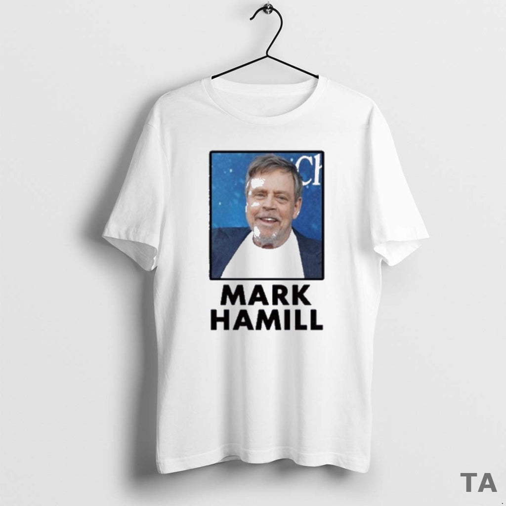 Top Mark Hamill T-Shirts, Hoodie, Sweatshirt - T-Shirt, Sweatshirt, Hoodie