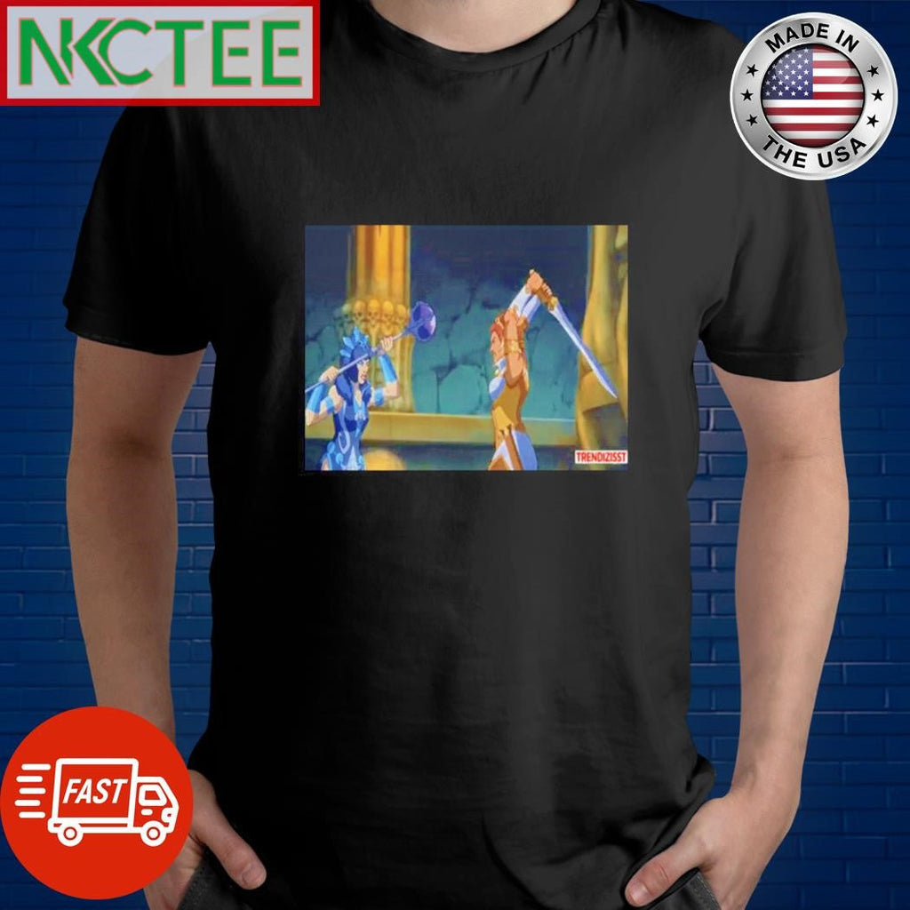Top Masters Of The Universe Heman shirt Unisex T-shirt, Sweatshirt, Hoodie, Long Sleeve Tee - T-Shirt, Sweatshirt, Hoodie