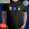 Top Metz VS Lorient Ligue 2 shirt Unisex T-shirt, Sweatshirt, Hoodie, Long Sleeve Tee - T-Shirt, Sweatshirt, Hoodie
