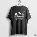 Top Miami Vs Ohio State 2025 Cotton Bowl Helmet Logo December 31 T-Shirts, Hoodie, Sweatshirt - T-Shirt, Sweatshirt, Hoodie
