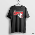 Top Nc State Wolfpack Football Are 2025 Union Home Mortgage Gasparilla Bowl Champions Helmet T-Shirts, Hoodie, Sweatshirt - T-Shirt, Sweatshirt, Hoodie