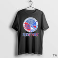 Top New York Yankees New York Rangers New York Giants Mashup Logo T-Shirts, Hoodie, Sweatshirt - T-Shirt, Sweatshirt, Hoodie