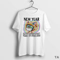 Top New Year Same Astigmatism Circle T-Shirts, Hoodie, Sweatshirt - T-Shirt, Sweatshirt, Hoodie