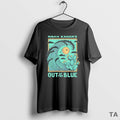 Top Noah Kahan Out Blue 2025 T-Shirts, Hoodie, Sweatshirt - T-Shirt, Sweatshirt, Hoodie