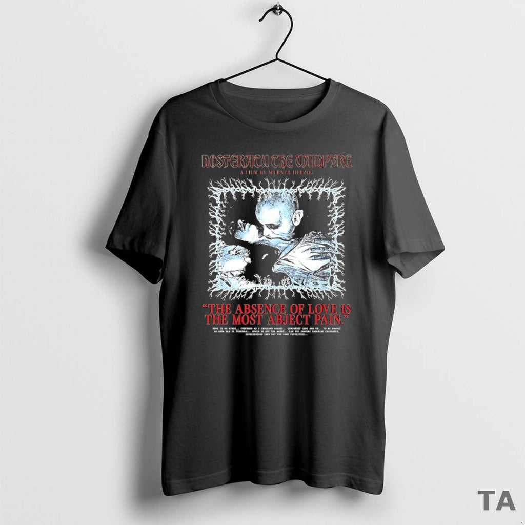 Top Nosferatu Vampyre T-Shirts, Hoodie, Sweatshirt - T-Shirt, Sweatshirt, Hoodie