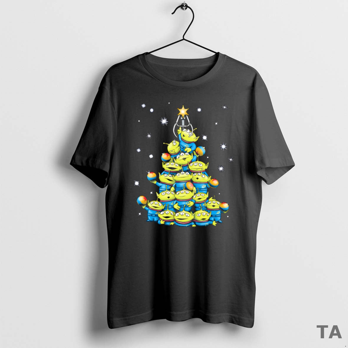Top Ohh Claw Mas Tree T-Shirts, Hoodie, Sweatshirt - T-Shirt, Sweatshirt, Hoodie