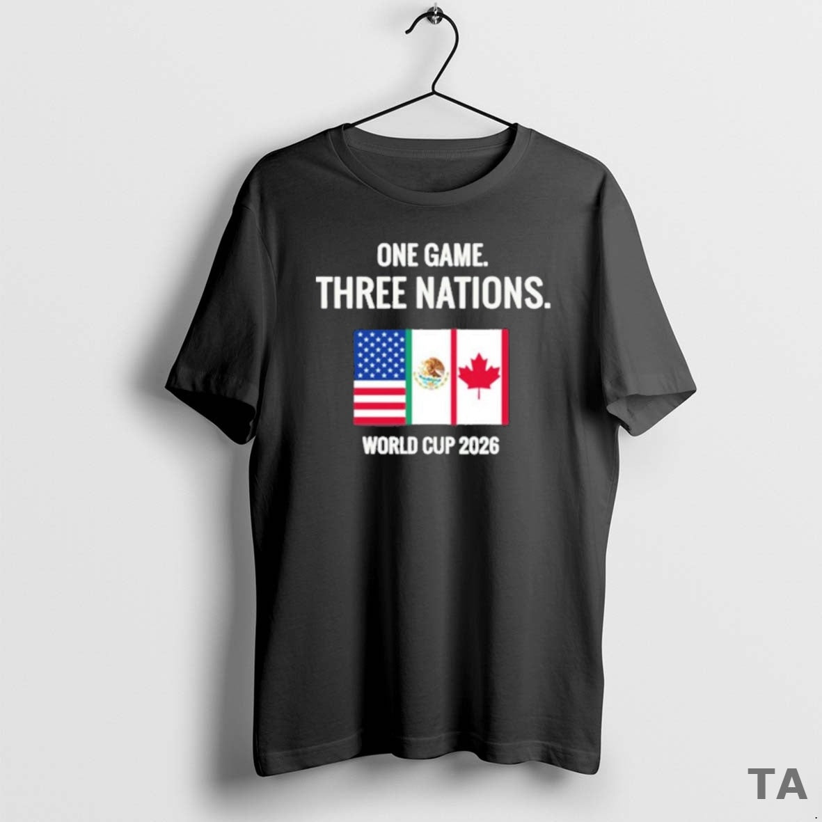 Top One Game Three Nations World Cup 2026 T-Shirts, Hoodie, Sweatshirt - T-Shirt, Sweatshirt, Hoodie