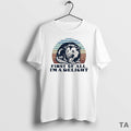 Top Opossum First All Im Delight Circle T-Shirts, Hoodie, Sweatshirt - T-Shirt, Sweatshirt, Hoodie