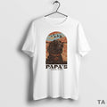 Top Papasgeneralstore Embry Outdoors Eo X Pgs Collab Boykin T-Shirts, Hoodie, Sweatshirt - T-Shirt, Sweatshirt, Hoodie