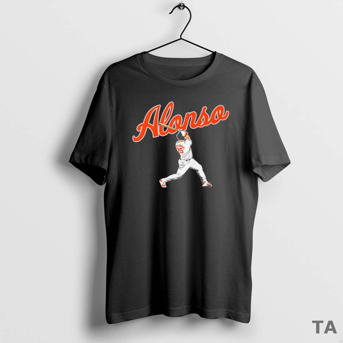 Top Pete Alonso Baltimore Orioles Slugger Swing T-Shirts, Hoodie, Sweatshirt - T-Shirt, Sweatshirt, Hoodie