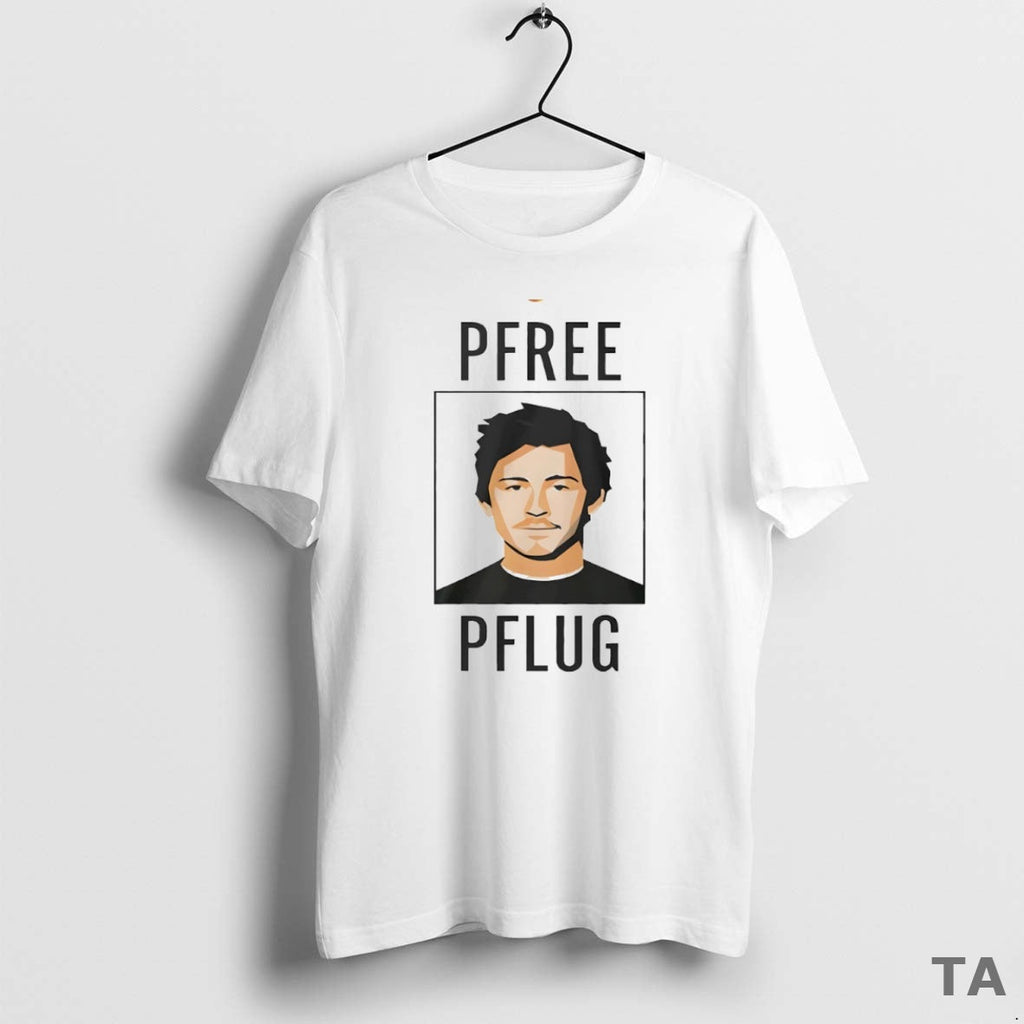 Top Pfree Pflug 2025 Circle T-Shirts, Hoodie, Sweatshirt - T-Shirt, Sweatshirt, Hoodie