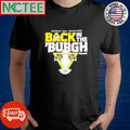 Top Pittsburgh Penguins Reebok Back in The ‘burgh 2016-17 Stanley Cup Champ shirt Unisex T-shirt, Sweatshirt, Hoodie, Long Sleeve Tee - T-Shirt, Sweatshirt, Hoodie