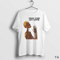 Top Pray My Opps Matthew 5 44 2026 T-Shirts, Hoodie, Sweatshirt - T-Shirt, Sweatshirt, Hoodie