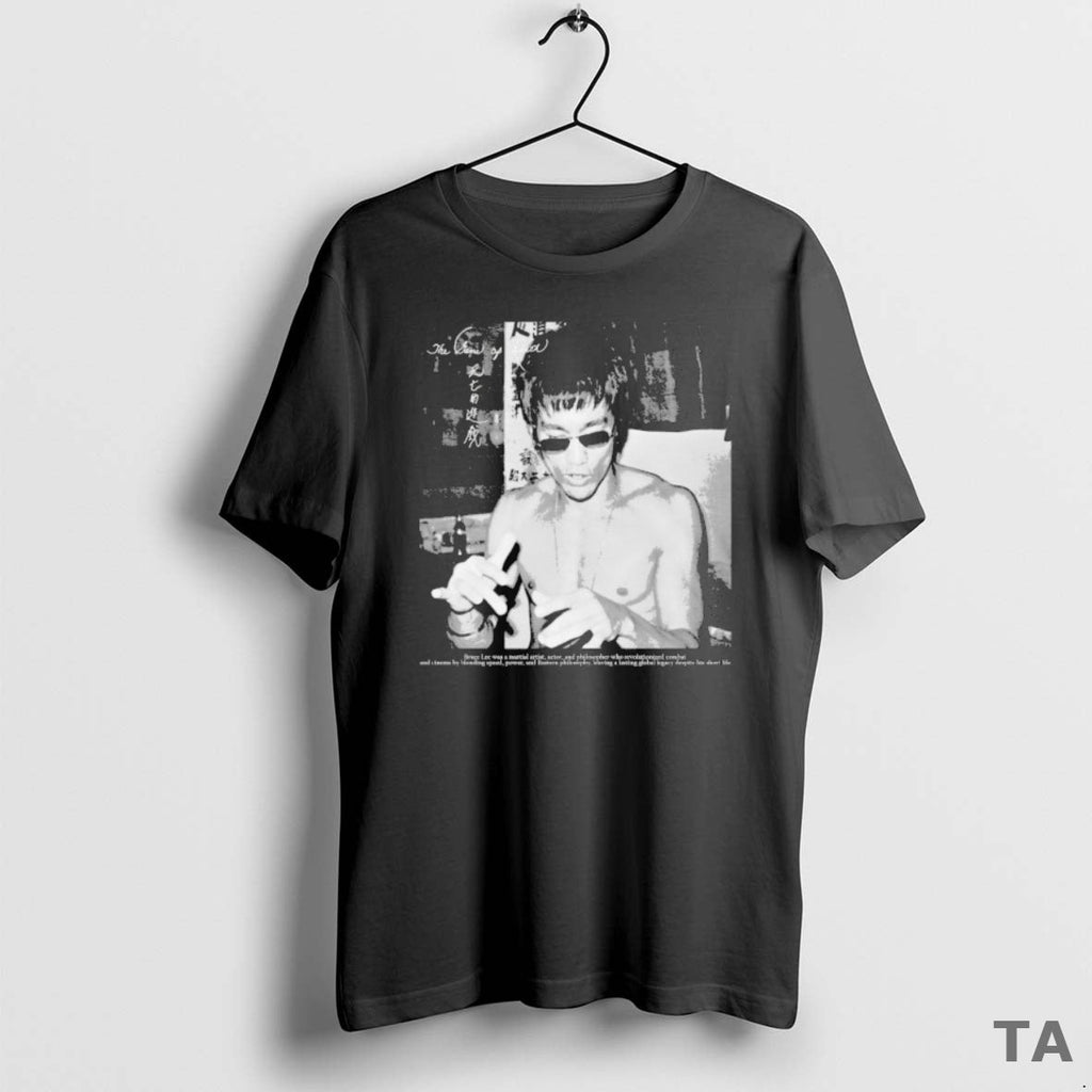 Top Purereign Bruce Lee T-Shirts, Hoodie, Sweatshirt - T-Shirt, Sweatshirt, Hoodie