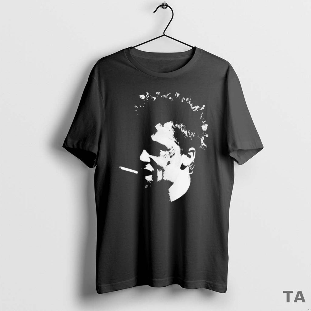 Top Purereign Durden Big Head T-Shirts, Hoodie, Sweatshirt - T-Shirt, Sweatshirt, Hoodie