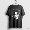 Top Purereign Durden Big Head T-Shirts, Hoodie, Sweatshirt - T-Shirt, Sweatshirt, Hoodie