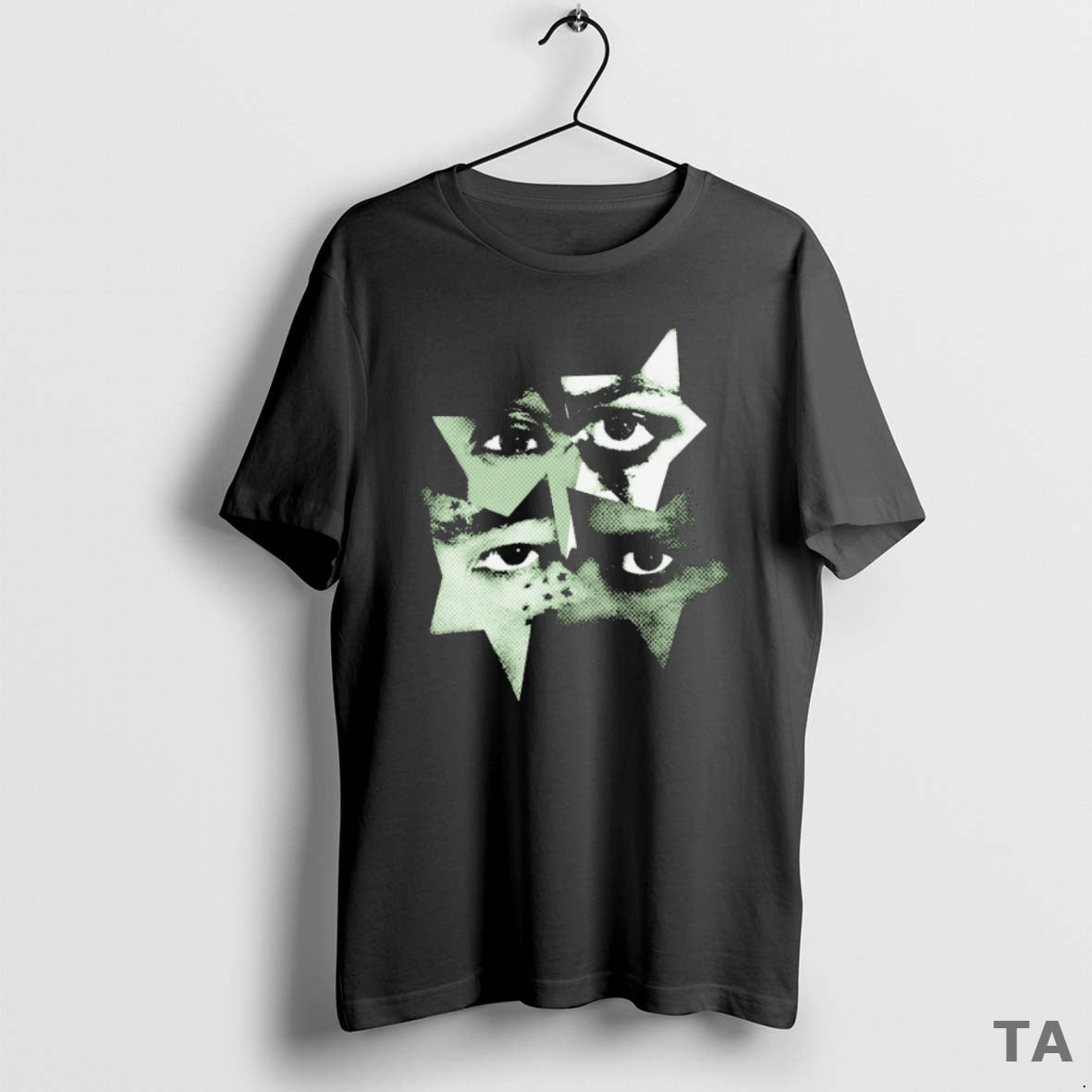 Top Purereign Star Visions T-Shirts, Hoodie, Sweatshirt - T-Shirt, Sweatshirt, Hoodie