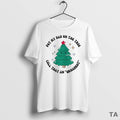 Top Put My Dad Tree Call That Urnament Circle T-Shirts, Hoodie, Sweatshirt - T-Shirt, Sweatshirt, Hoodie