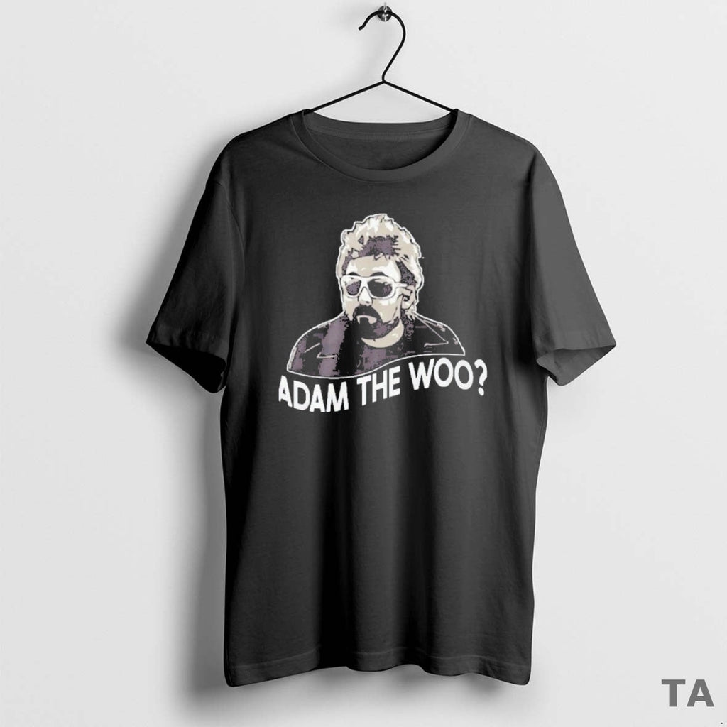 Top Rip Adam Woo T-Shirts, Hoodie, Sweatshirt - T-Shirt, Sweatshirt, Hoodie