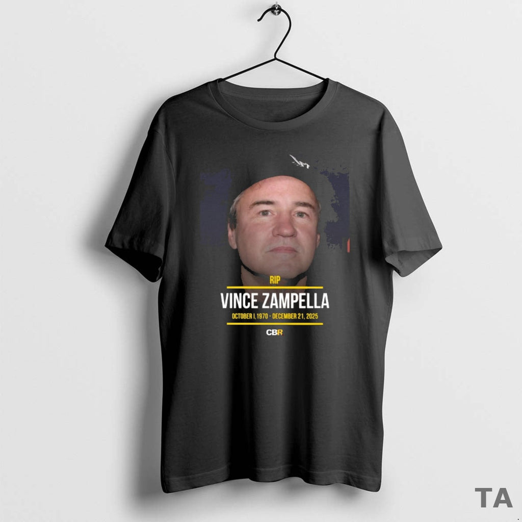 Top Rip Vince Zampella Legend Fps Game T-Shirts, Hoodie, Sweatshirt - T-Shirt, Sweatshirt, Hoodie