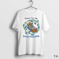 Top Rabbit These Are My Winter Plans Btw Circle T-Shirts, Hoodie, Sweatshirt - T-Shirt, Sweatshirt, Hoodie