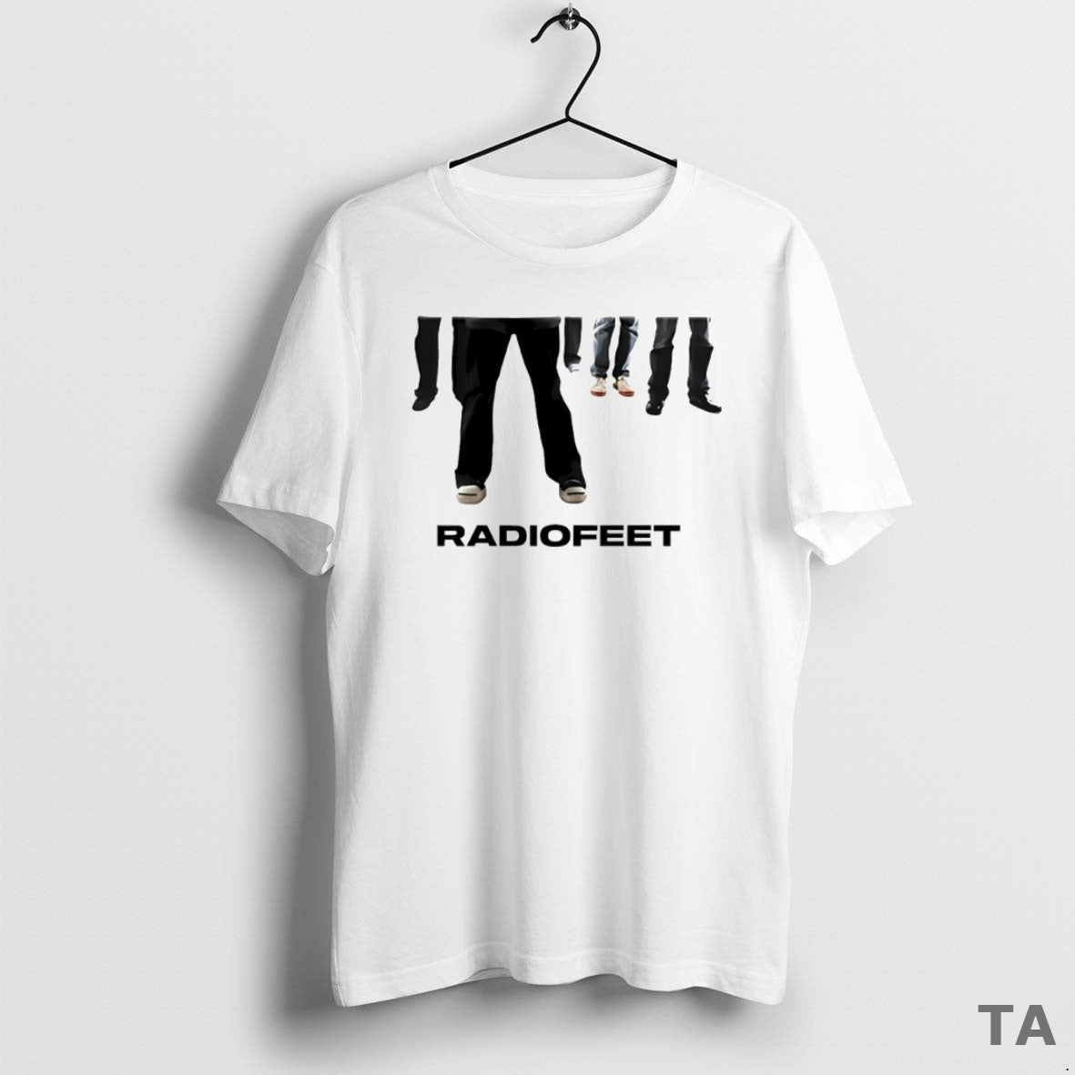 Top Radio Feet Circle T-Shirts, Hoodie, Sweatshirt - T-Shirt, Sweatshirt, Hoodie
