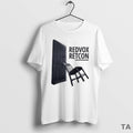 Top Red Vox Retcon Album Chair T-Shirts, Hoodie, Sweatshirt - T-Shirt, Sweatshirt, Hoodie