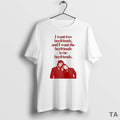 Top Shane Ilya Heated Rivalry I Want Two Boyfriends I Want Boyfriends T-Shirts, Hoodie, Sweatshirt - T-Shirt, Sweatshirt, Hoodie