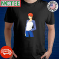 Top Shirou Emiya paint shirt Unisex T-shirt, Sweatshirt, Hoodie, Long Sleeve Tee - T-Shirt, Sweatshirt, Hoodie