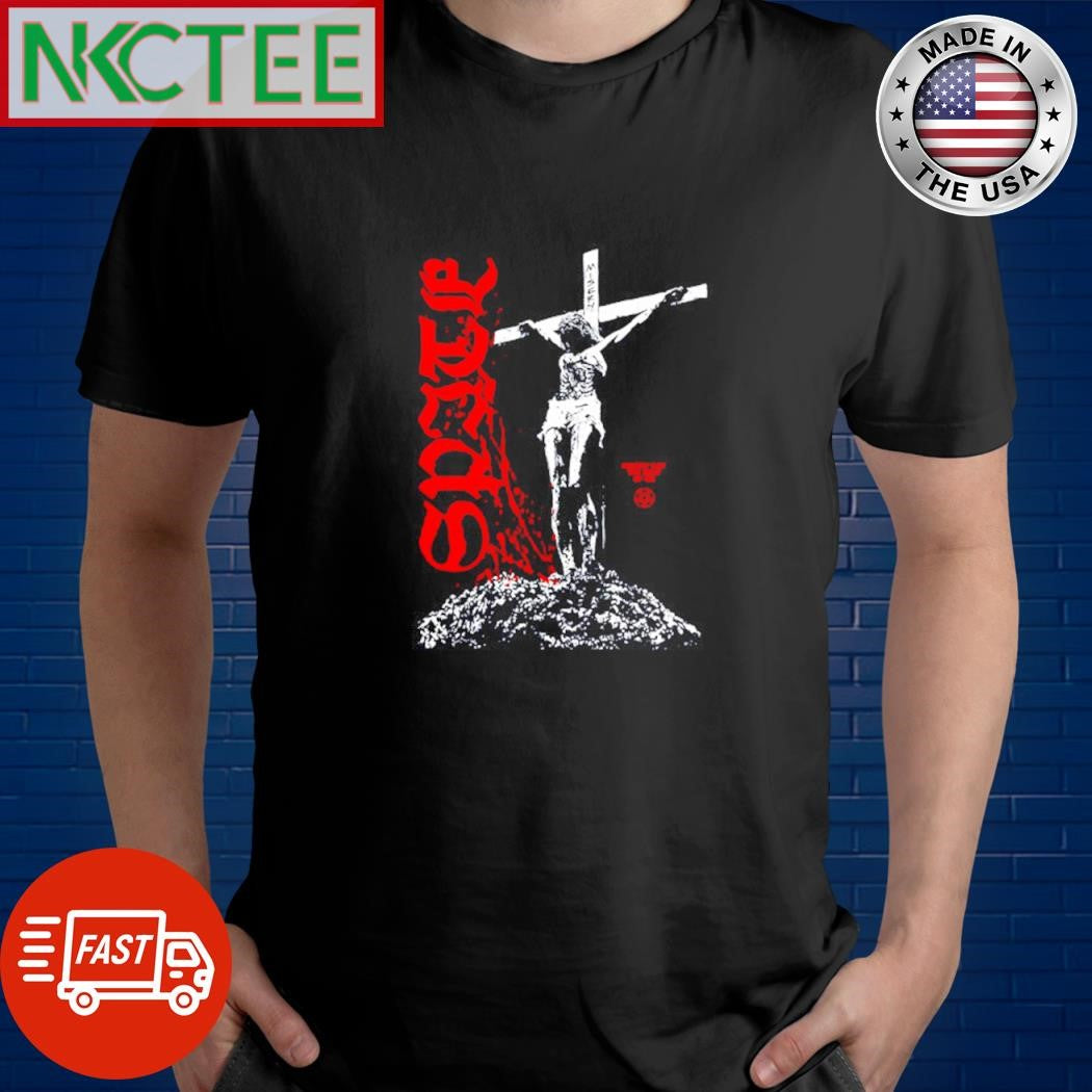 Top Spite Misery T-Shirt Unisex T-shirt, Sweatshirt, Hoodie, Long Sleeve Tee - T-Shirt, Sweatshirt, Hoodie