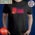 Top Strange Darling 2023 Halloween shirt Unisex T-shirt, Sweatshirt, Hoodie, Long Sleeve Tee - T-Shirt, Sweatshirt, Hoodie