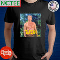 Top Tarzan 1966 Ron Ely shirt Unisex T-shirt, Sweatshirt, Hoodie, Long Sleeve Tee - T-Shirt, Sweatshirt, Hoodie
