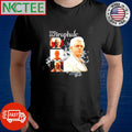 Top Team Aziraphale shirt Unisex T-shirt, Sweatshirt, Hoodie, Long Sleeve Tee - T-Shirt, Sweatshirt, Hoodie